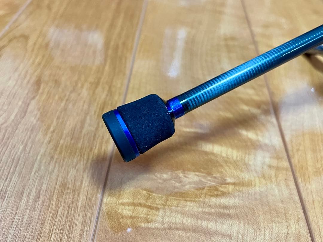 釣り工房マタギ ライトゲームブランク 35mmソリッドティップ アジング