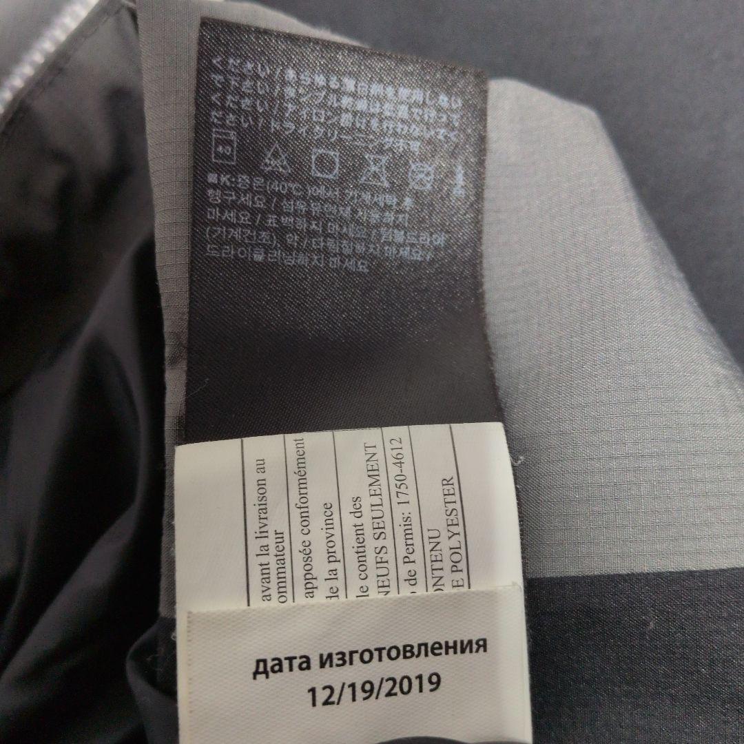 【Lサイズ】Burton GORE-TEX アノラックジャケット