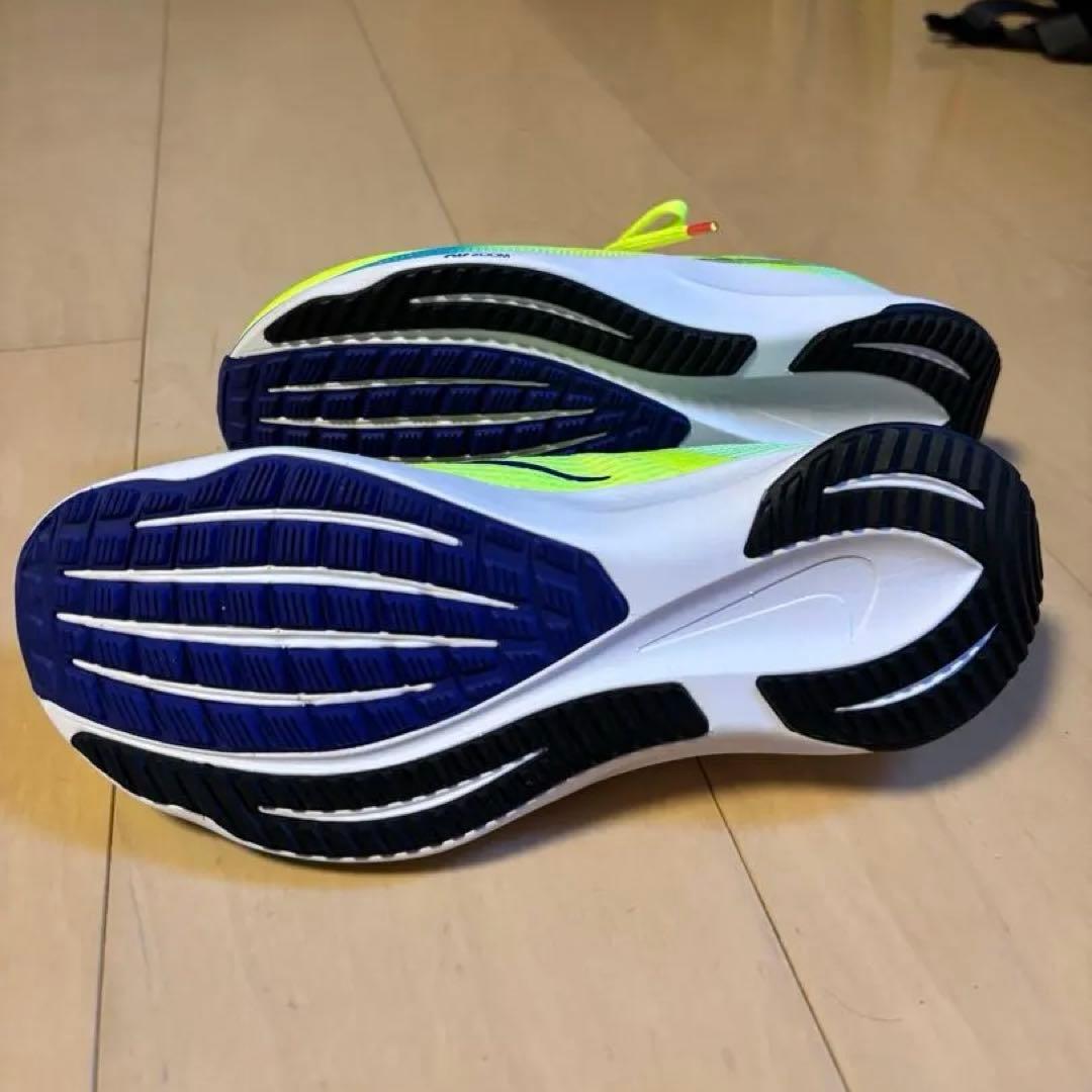 Nike エアズームライバルフライ3 ランニングシューズ　23.5cm