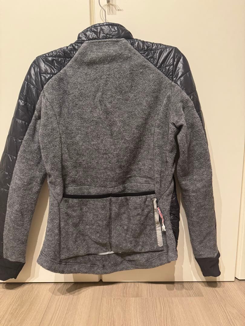 Cafe du Cycliste メリノウール　サイクルジャケット