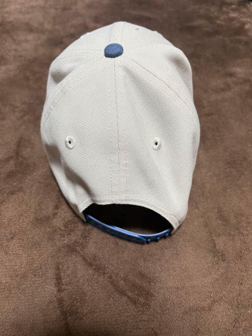 NEW ERA 9FIFTY 中日ドラゴンズ
