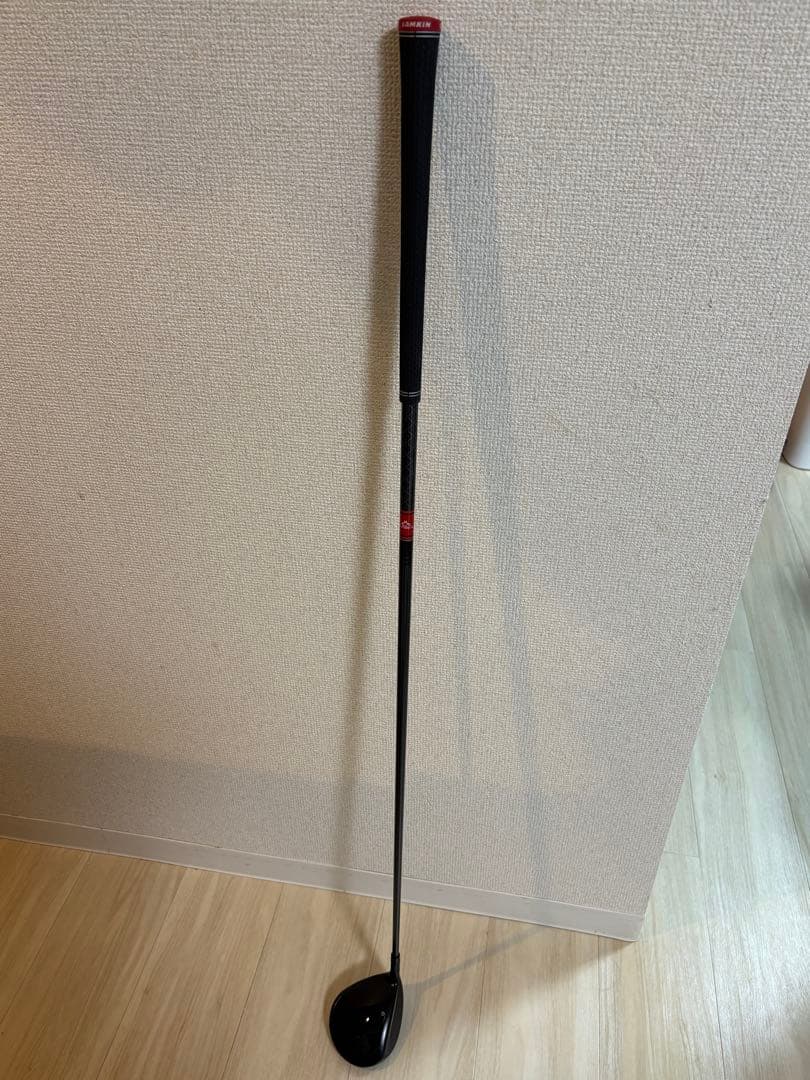 TaylorMade Stealth 2 HD フェアウェイウッド　5W