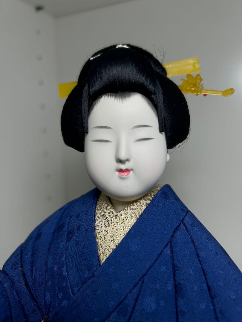 真多呂人形　憩