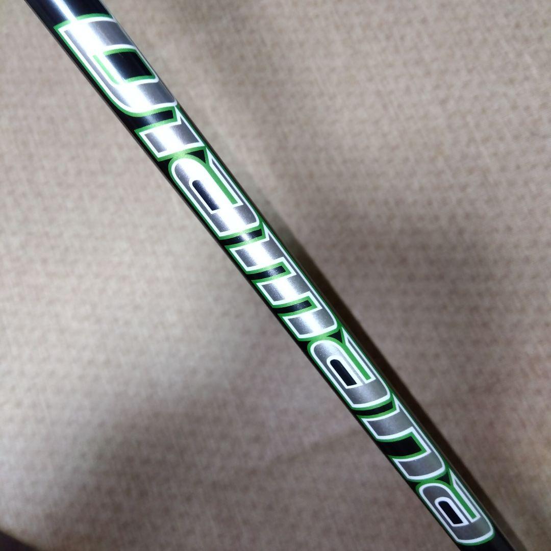 Callaway Epic Max 3番【１５°】Diamana４０【ＳＲ】