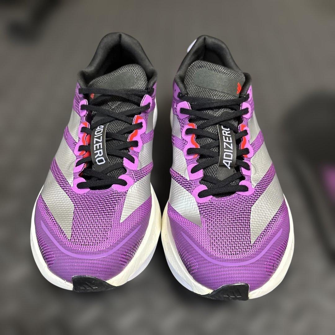 ADIZERO ボストン13 27cm
