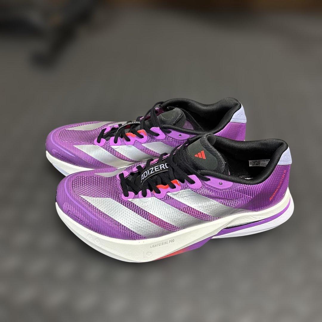 ADIZERO ボストン13 27cm