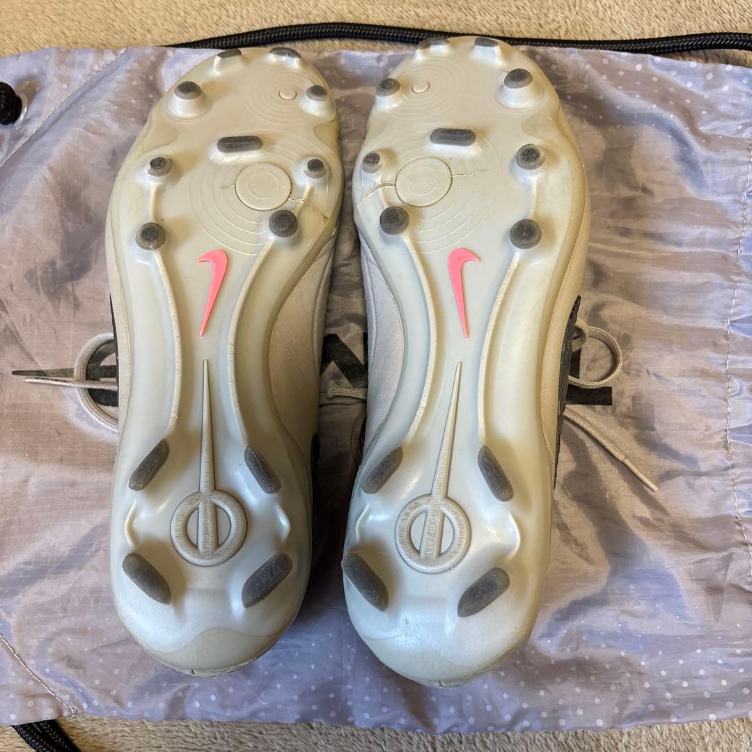 シューズ Nike Tiempo FG 27cm