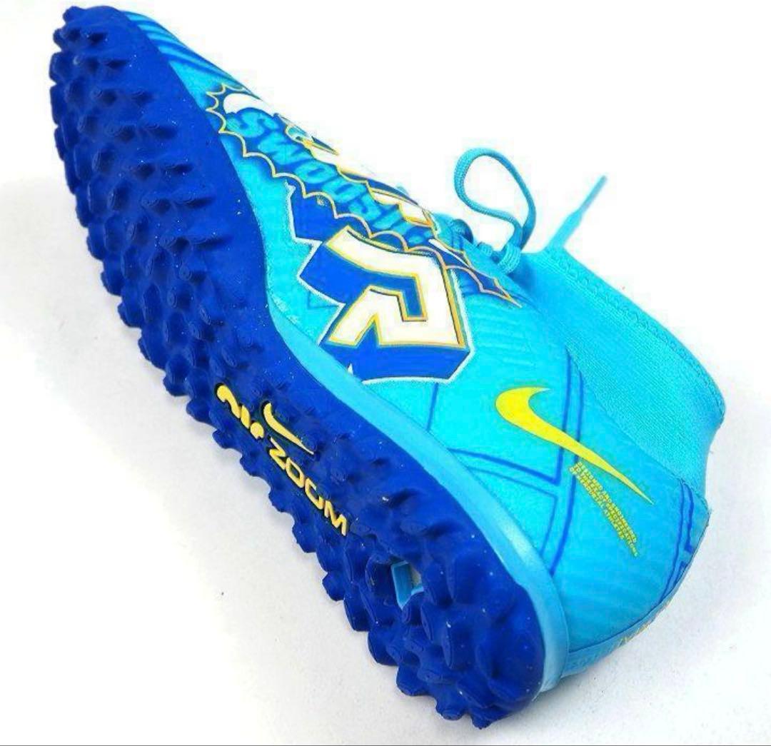 新品 NIKE ズーム スーパーフライ 9 KM TF エムバペモデル 26.5