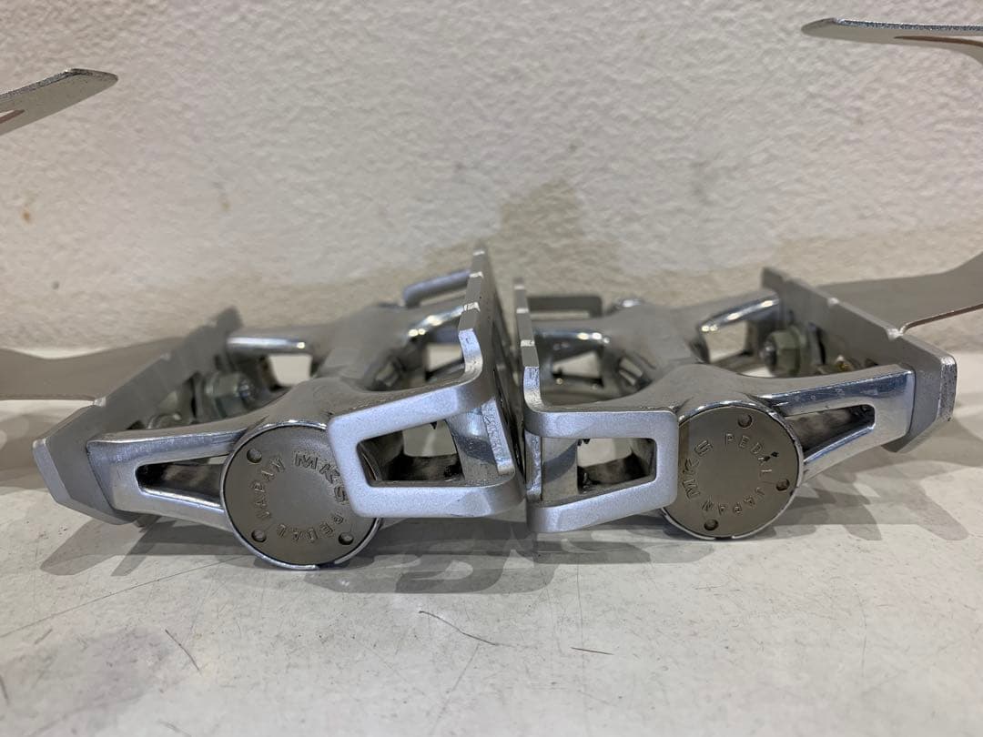 三ヶ島製作所 MKS CUSTOM NUEVO