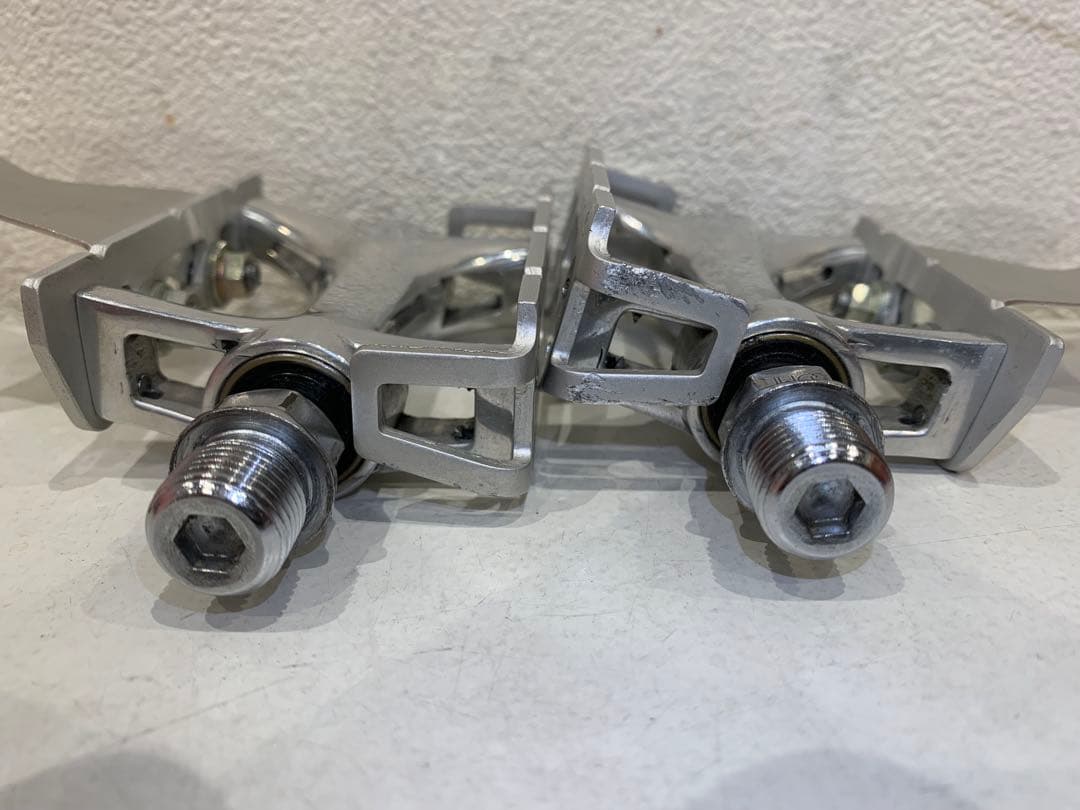 三ヶ島製作所 MKS CUSTOM NUEVO