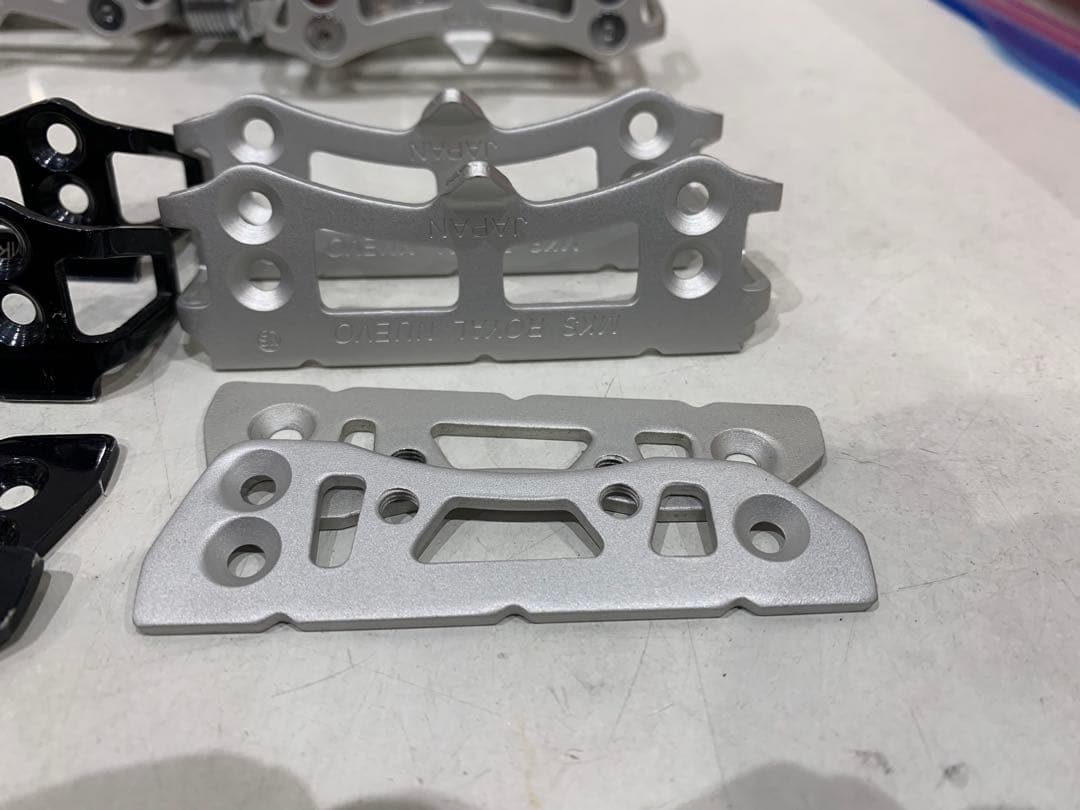 三ヶ島製作所 MKS CUSTOM NUEVO