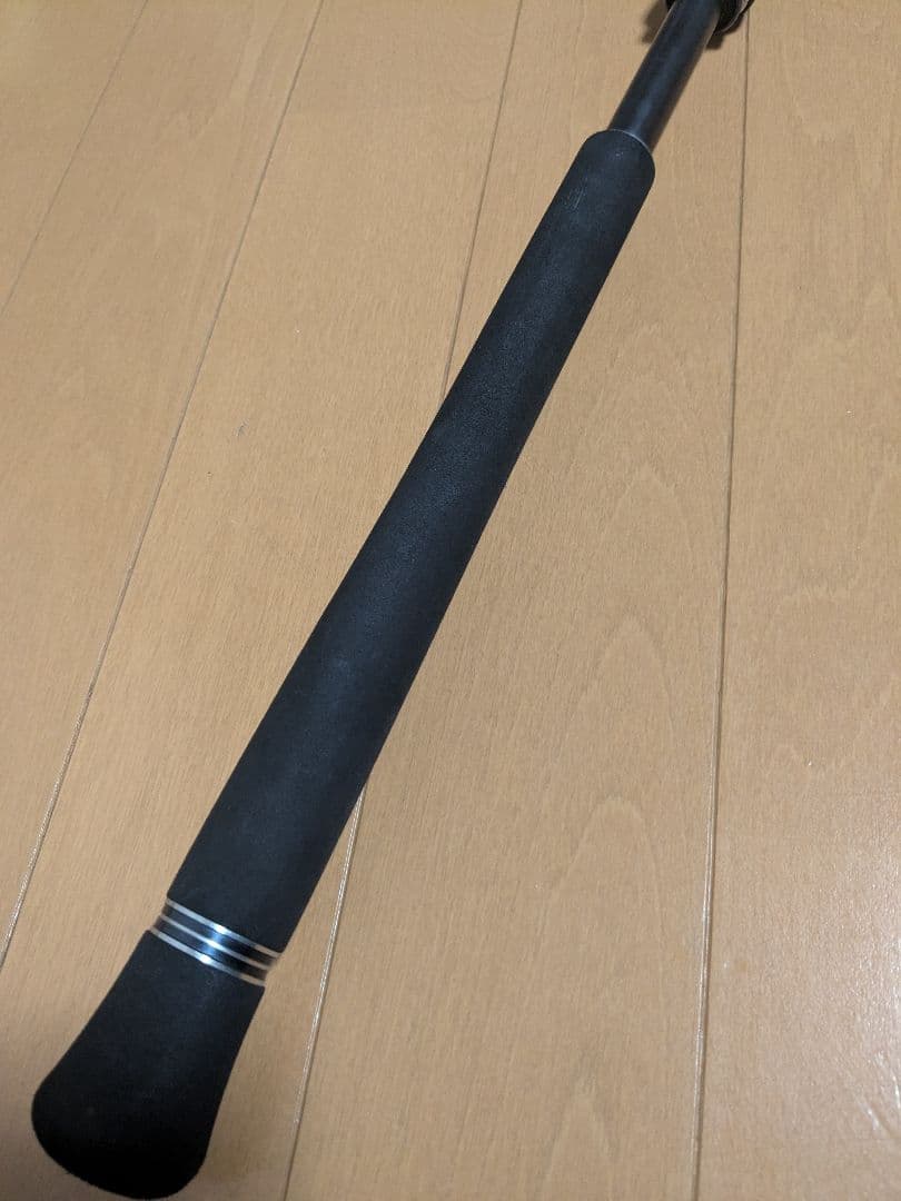 コルトスナイパーXR　96ML