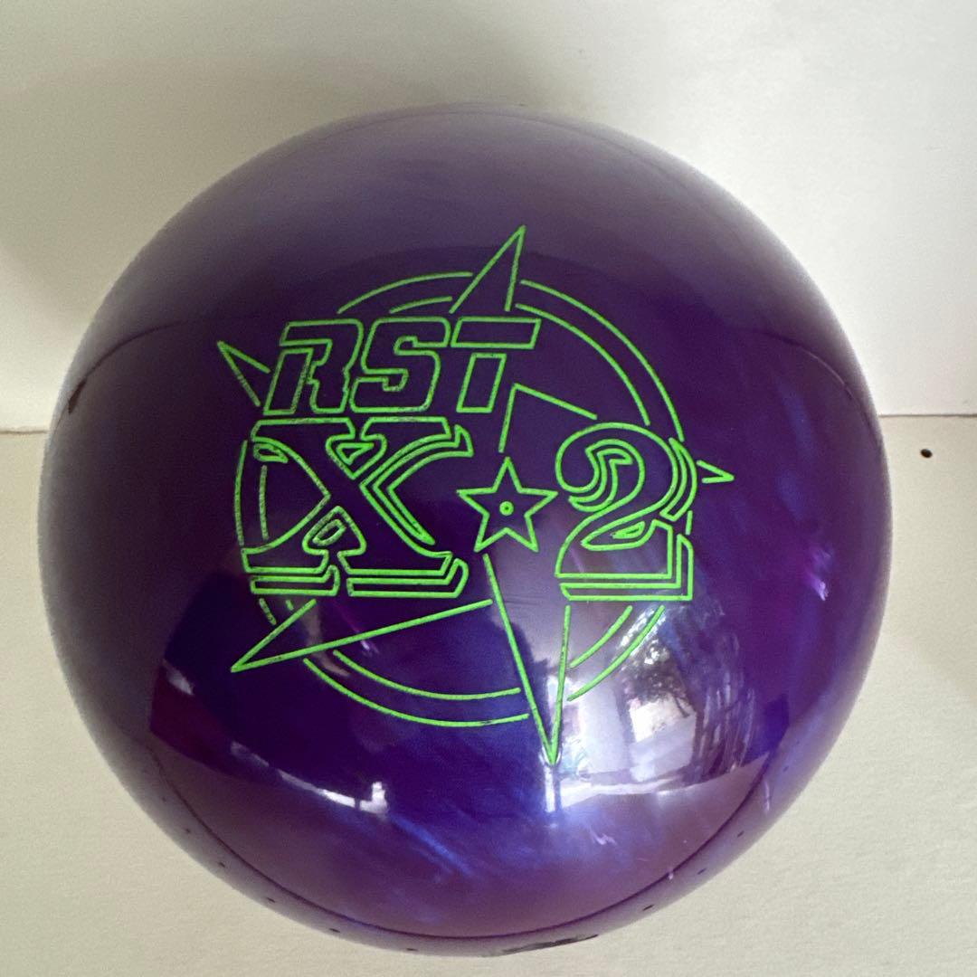 RST X-2 14ポンド 中古 箱有 ロトグリップ