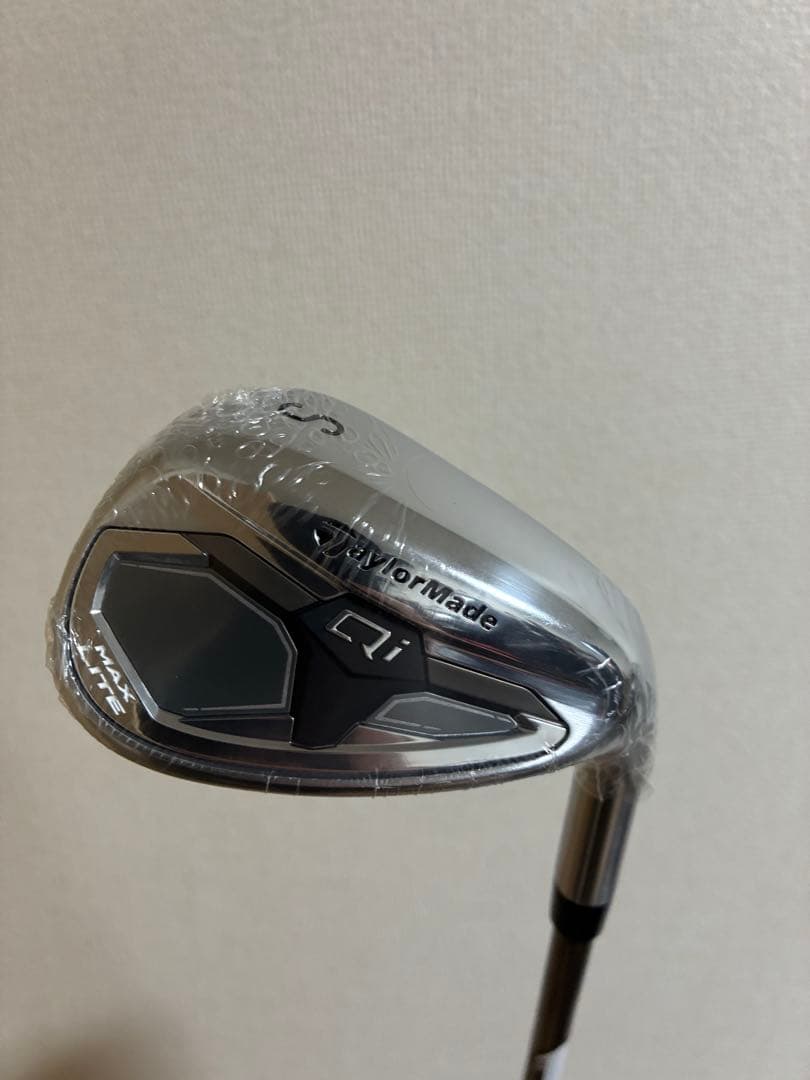 Qi MAX LITE 2026 最新モデル　新品未開封