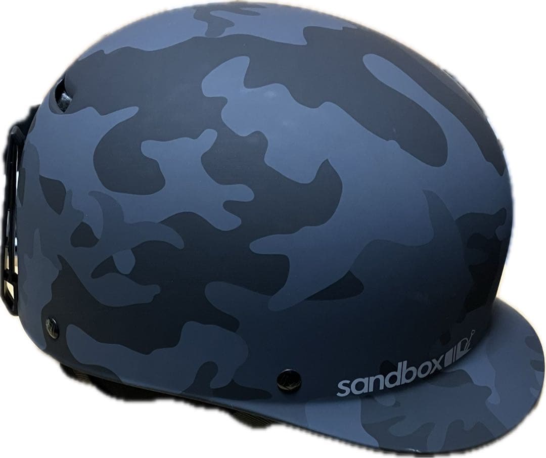 スキー・スノーボードアクセサリー SANDBOX/CLASSIC_2.0_ ASIA FIT XS