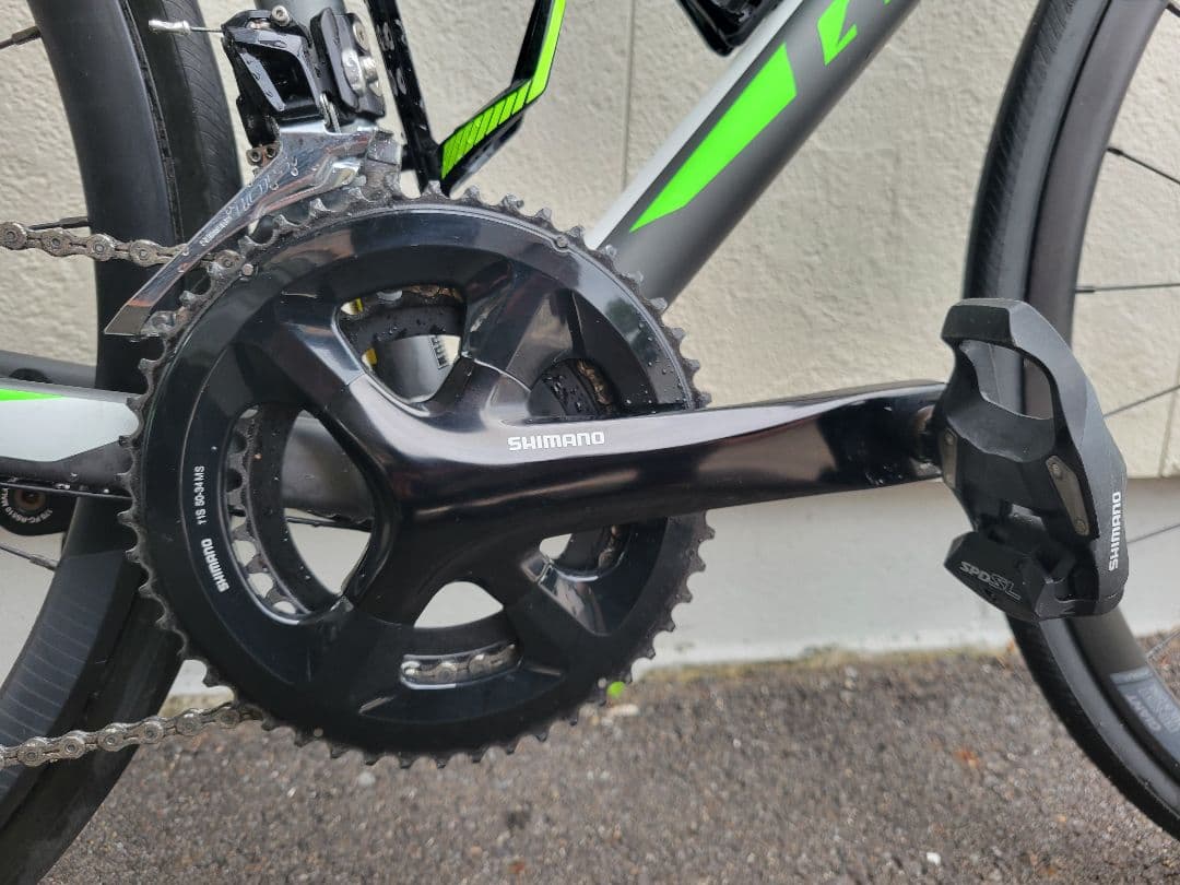 giant コンテンドsl1 DISC