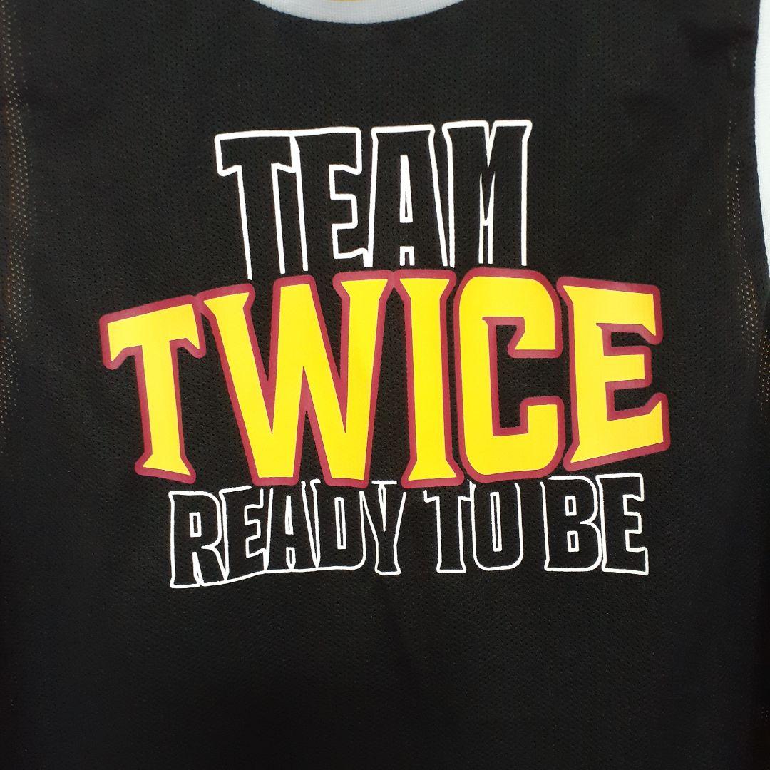 TWICE MOMO モモ ユニフォーム