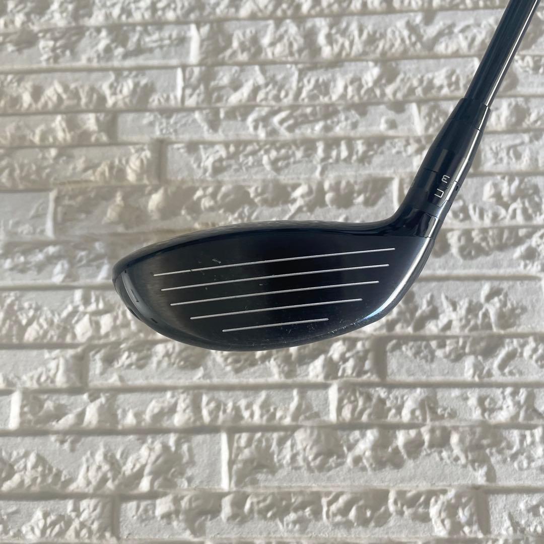 Titleist TS2 4W16.5° Diamana Thump F65
