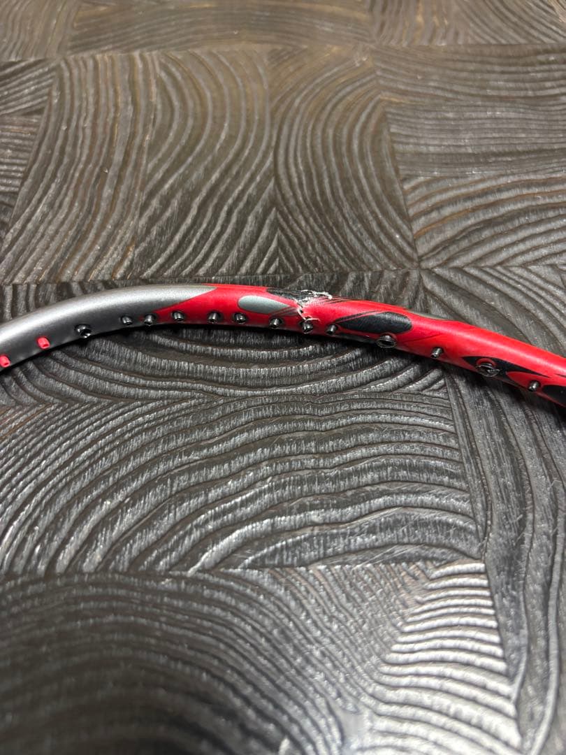 アークセイバー11PRO 4UG5 《ジャンク品》