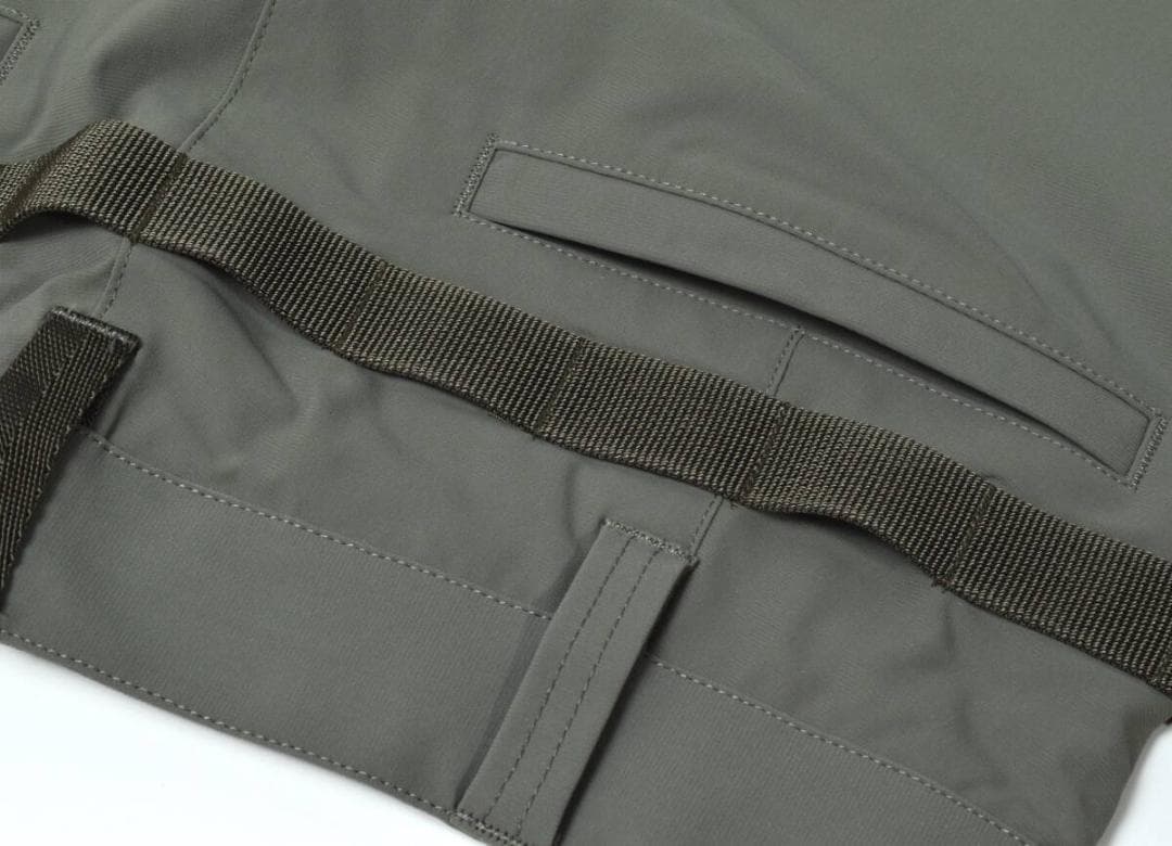 未使用 bagjack golf バッグジャック ストレッチショーツ W74