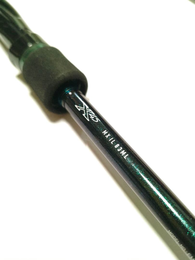 エメラルダス MX IL 83ML