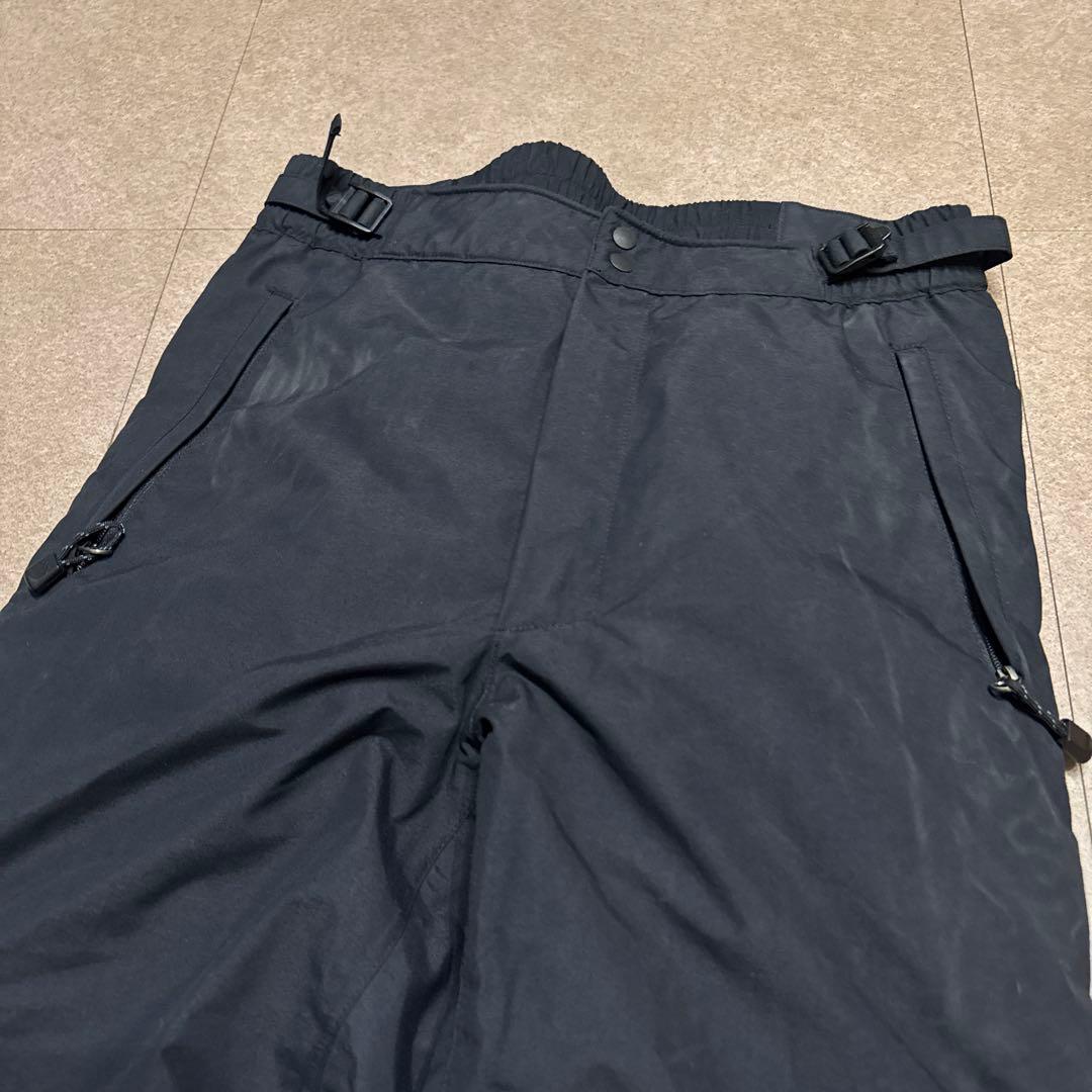 Montbell モンベル　スノーボードウェア　パンツ　gore tex L
