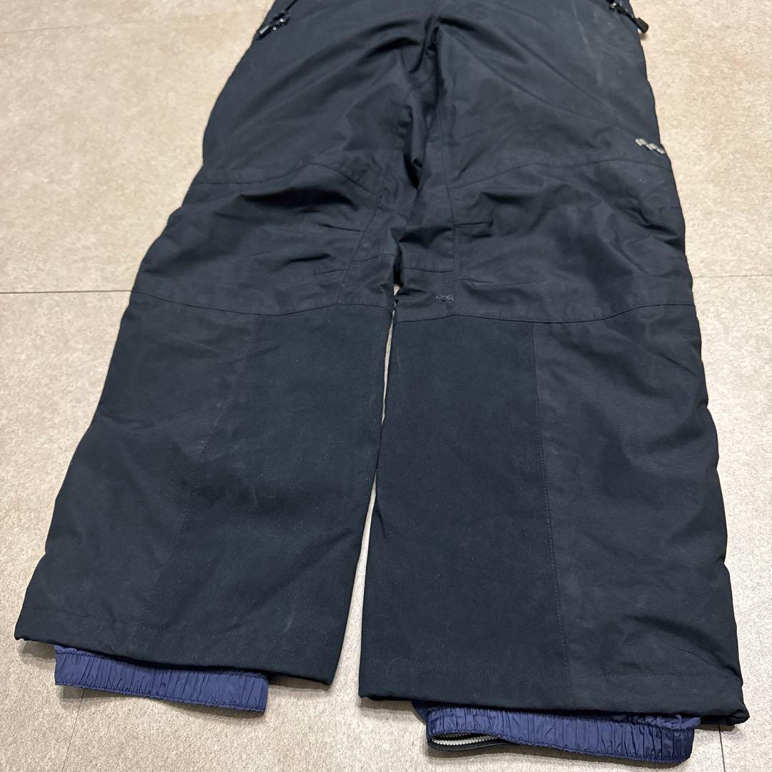 Montbell モンベル　スノーボードウェア　パンツ　gore tex L