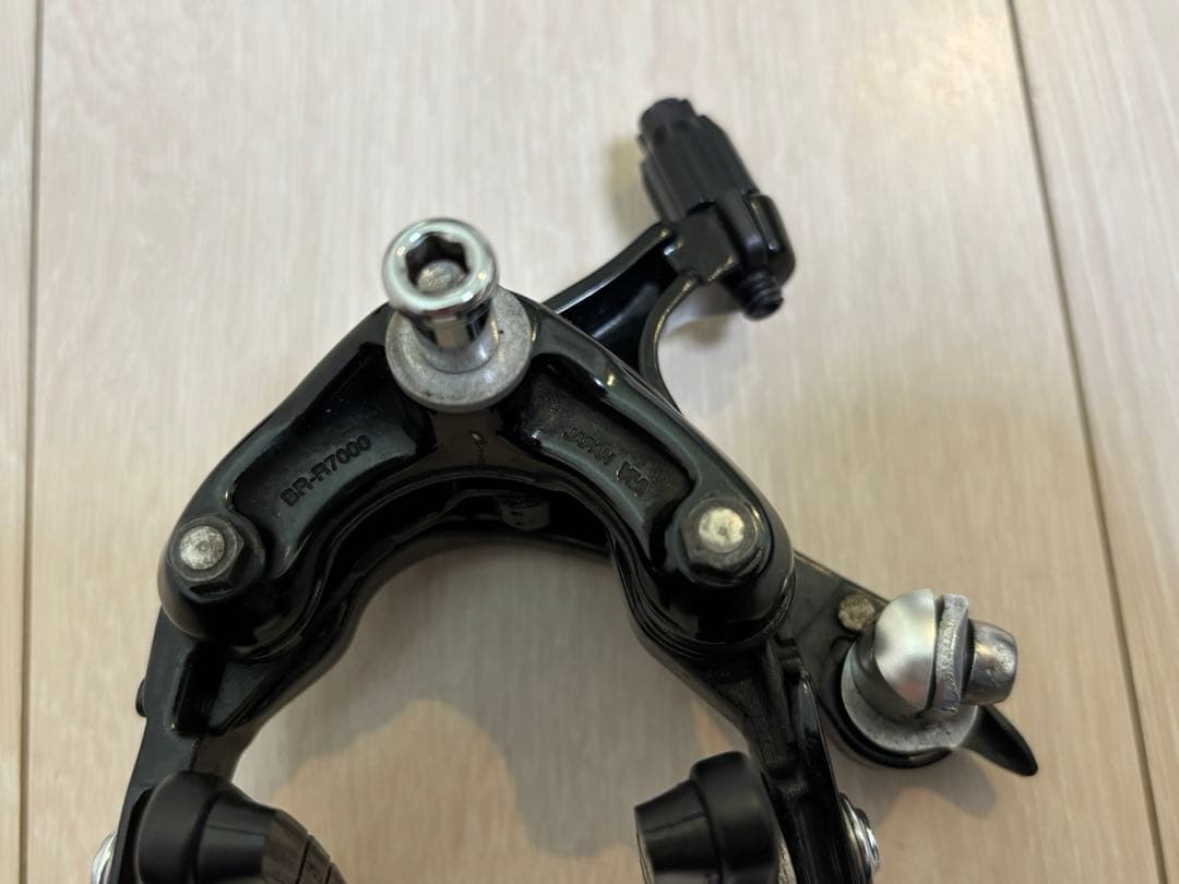 SHIMANO　BR-R7000　ブレーキ　前後セット