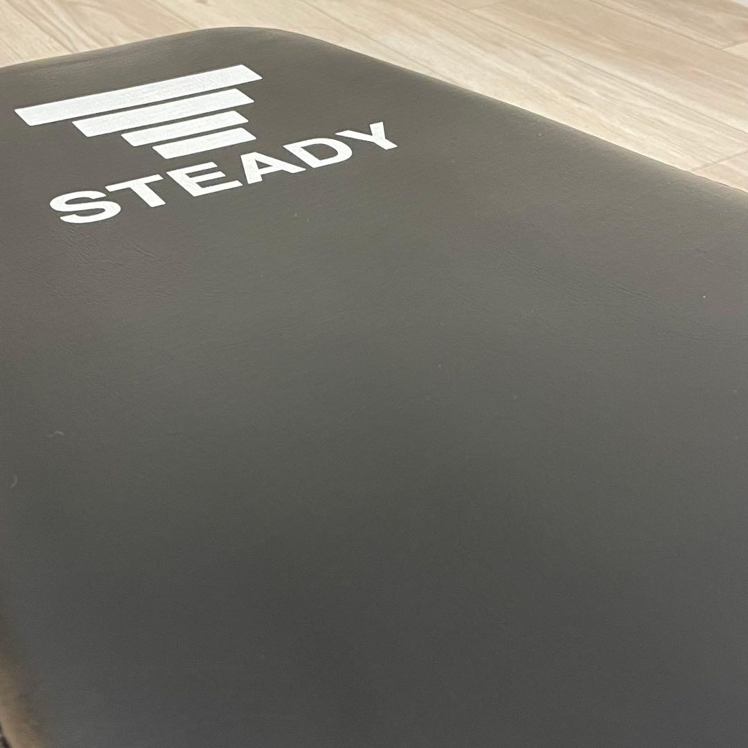 STEADY インクラインベンチ スタンダードモデル