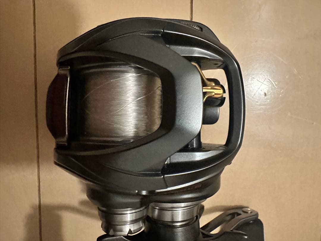 ダイワ　DAIWA スティーズ A TW 1016H