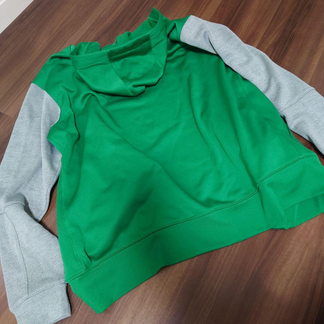 NIKEGOLF　パーカー　Lサイズ