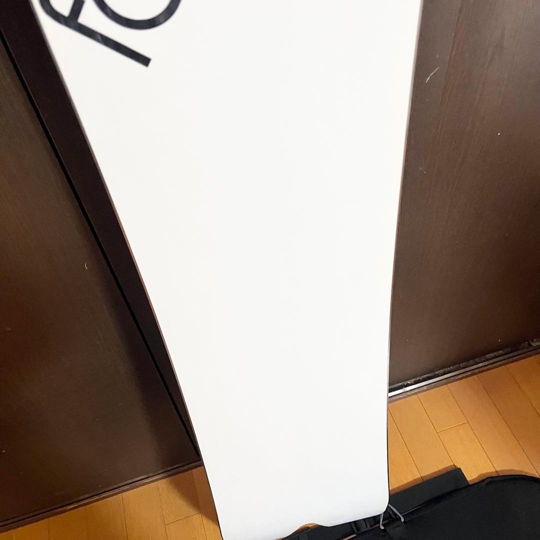 FANATIC ファナティック パウダーボード スノーボード 168cm