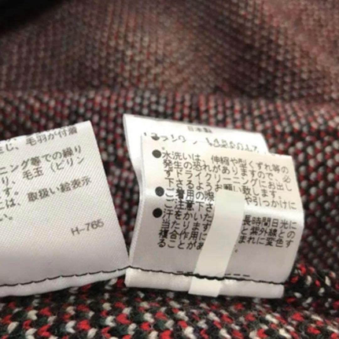 パーリーゲイツ❣️レディーススタジャン風ブルゾン❣️ヴィンテージ高品質❣️SALE❣️