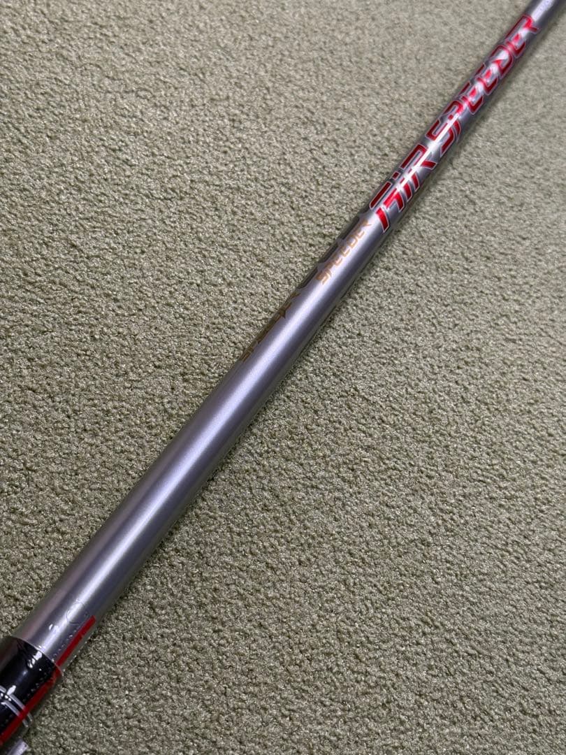 希少　新品　タイトリスト　AIR SPEEDER40 1Wシャフト　GT1　R2