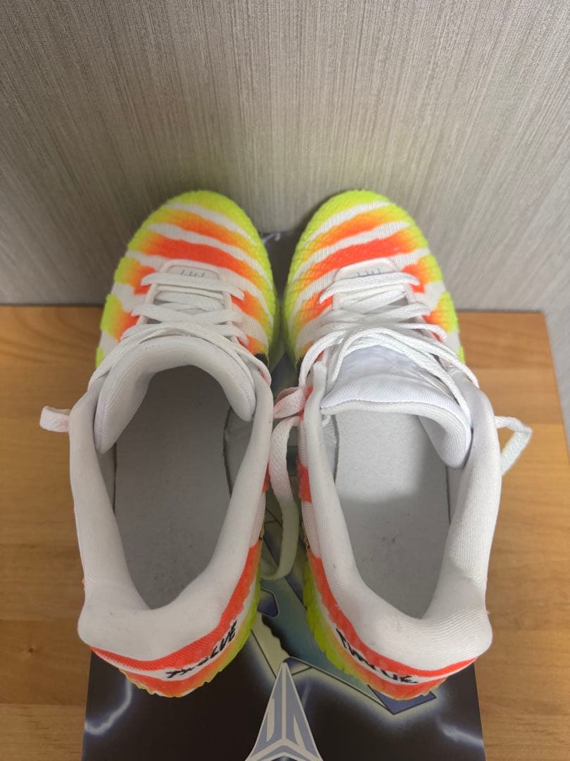 NIKE Ja 3 \"ed In\" ナイキ ジャ3 nike ja3