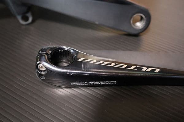 FC-R8000 11S ULTEGRA アルテグラ クランク 172.5mm