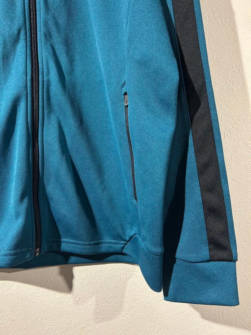 MIZUNO ジャージ上下セット　テックシールドセットアップ　パンツ無し