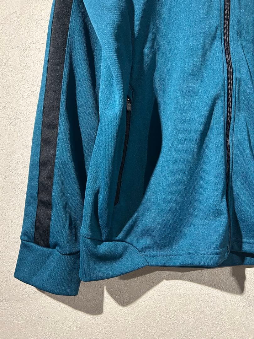 MIZUNO ジャージ上下セット　テックシールドセットアップ　パンツ無し