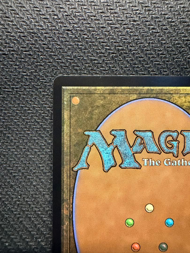 MTG 量子の謎かけ屋　通常　日本語版