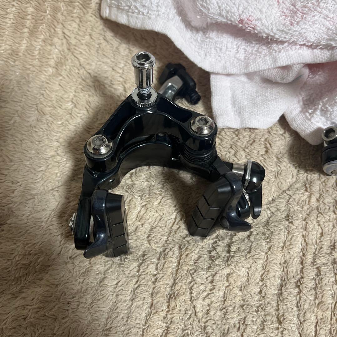 Shimano　DURA-ACE R9000 キャリパーブレーキ