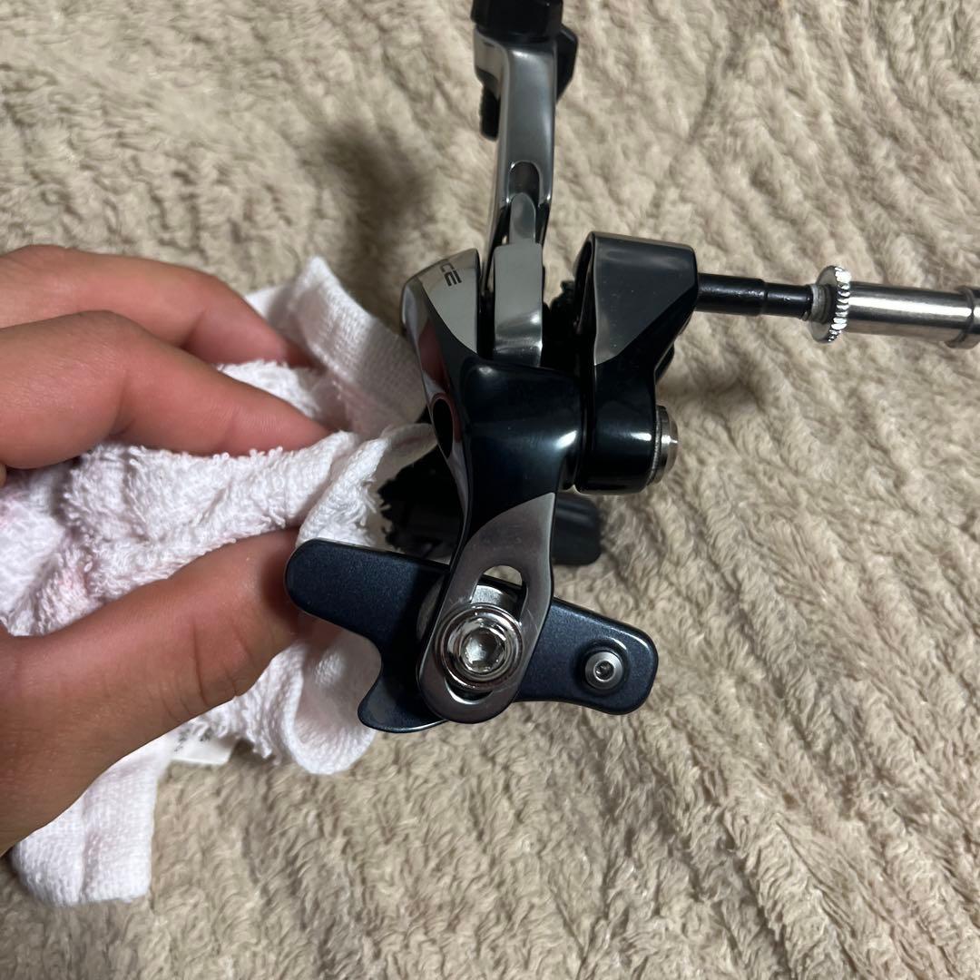 Shimano　DURA-ACE R9000 キャリパーブレーキ