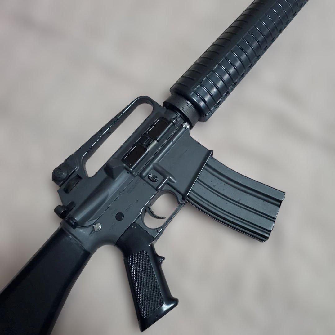 東京マルイM16A2