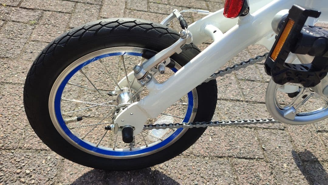 RENAULT(ルノー) LIGHT8　中古美品です