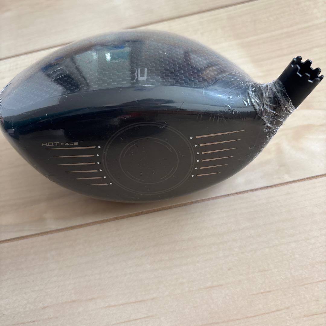 Cobra AEROJET MAX ドライバー 12°