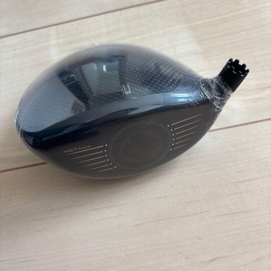 Cobra AEROJET MAX ドライバー 12°