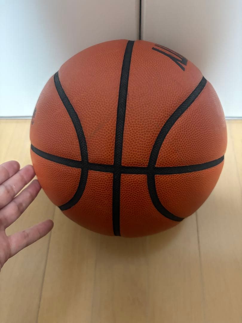 SOMECITY×ballaholic×TACHIKARA公式game ball