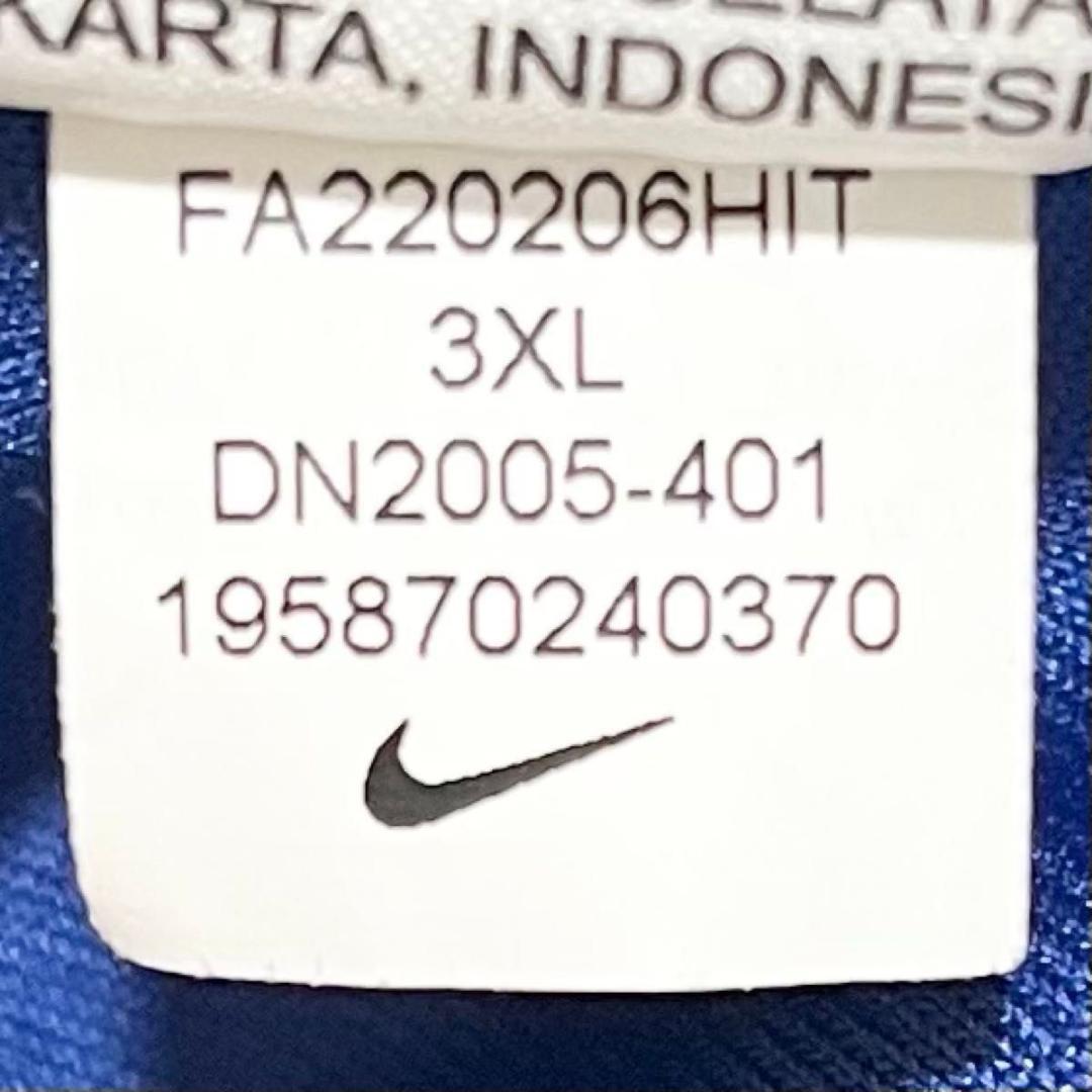 ウェア NIKE NBA WARRIORS CURRY 30 UNIFORM 3XL