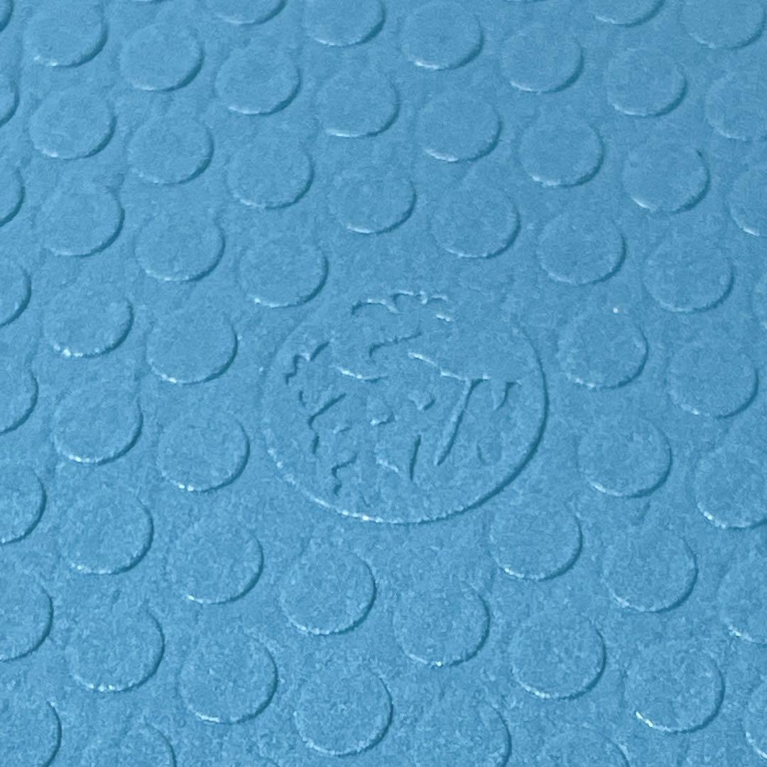【美品】Manduka（マンドゥカ）PRO 約6mm厚　ヨガマット グリーン系