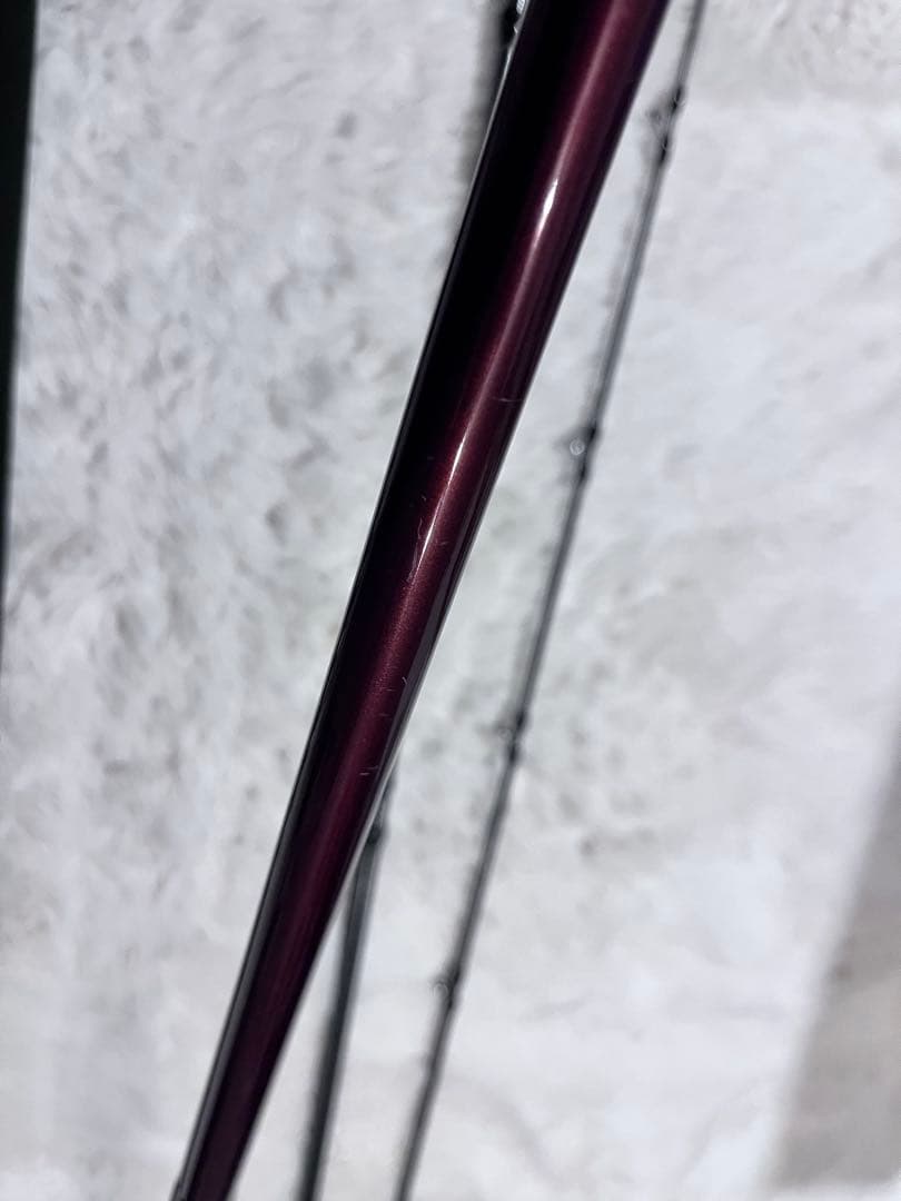 ロッド Brist Marino 106MH