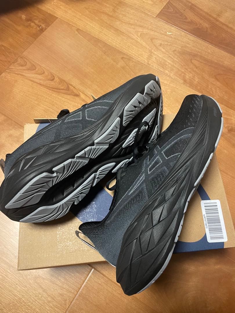 ASICS NOVABLAST 4 25.5 WIDE 未使用新品シューズ